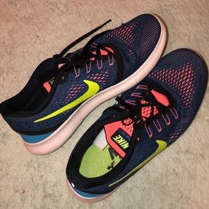 Nike Free Run Shoes